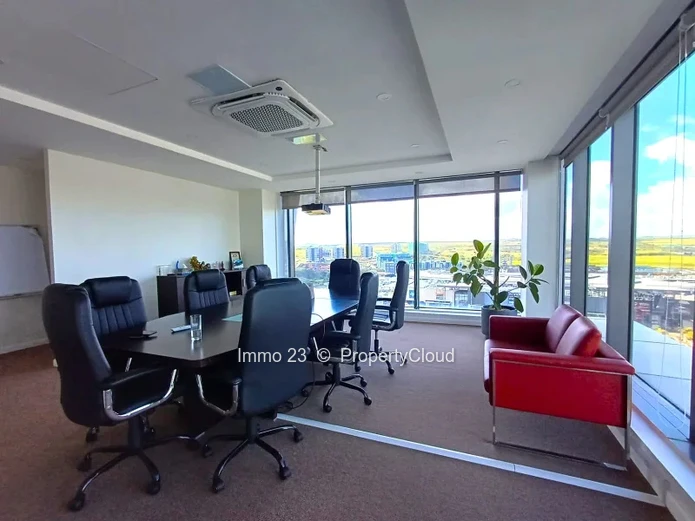 Office - 397.53m2 - Ebène
