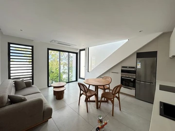 Appartement de 2 Chambres