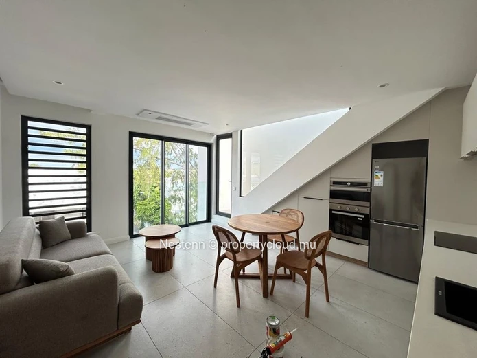 Sands & Breeze : Appartement en bord de mer sur plan (VEFA)