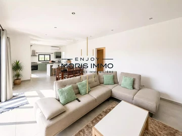3 Bedroom Villa