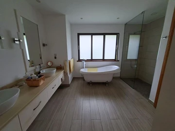 Maison de 4 Chambres