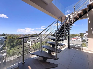 Appartement de 2 Chambres