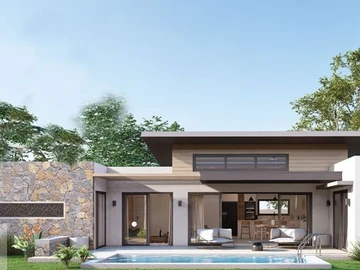 3 Bedroom Villa