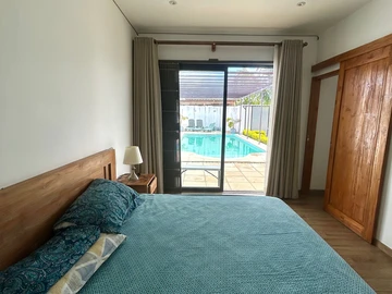 Villa de 3 Chambres