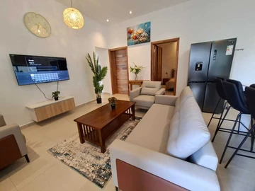 3 Bedroom Apartment