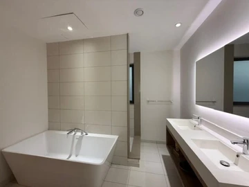 Appartement de 3 Chambres