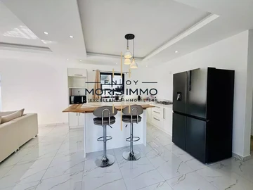 3 Bedroom Villa