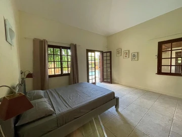 Villa de 4 Chambres