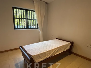 4 Bedroom Apartment