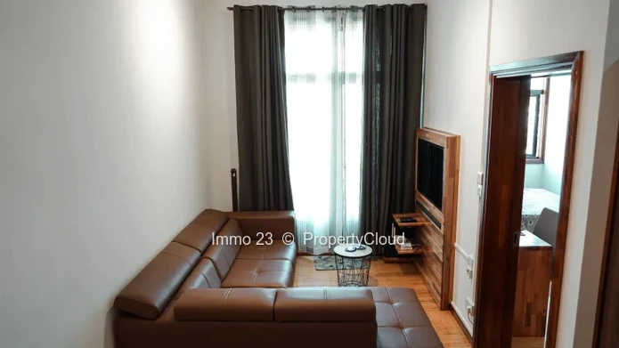 Appartement - 1 chambres - Quatre Bornes - Ref. AP62622VE