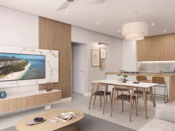 3 Bedroom Penthouse
