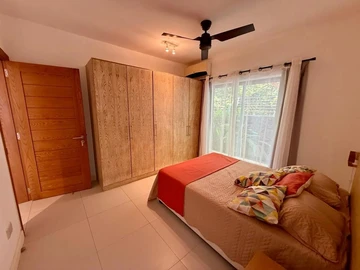 Villa de 3 Chambres