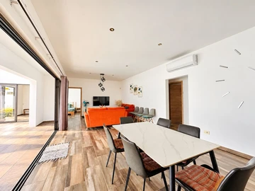 Villa de 3 Chambres