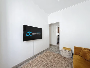 Maison de 3 Chambres