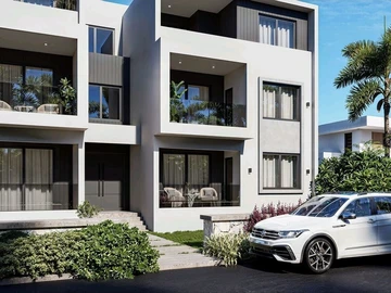 3 Bedroom Apartment