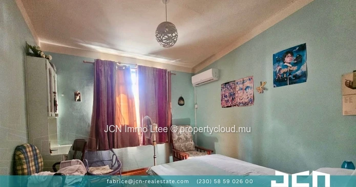 Spacious Family Home for sale in Port Louis