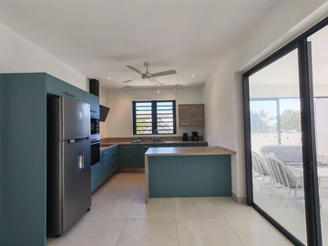 3 Bedroom Apartment