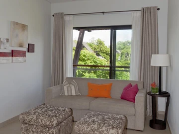 Penthouse de 2 Chambres