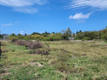 Residential Land