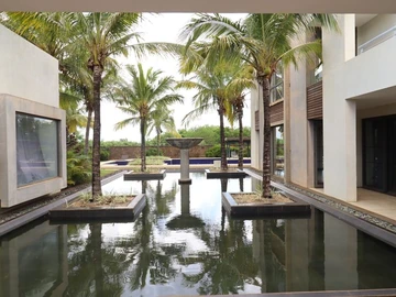 Residential Land
