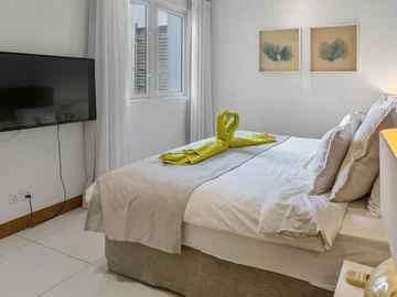 Appartement de 3 Chambres