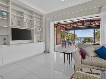 3 Bedroom Penthouse