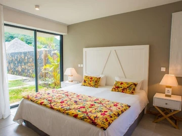 Villa de 3 Chambres