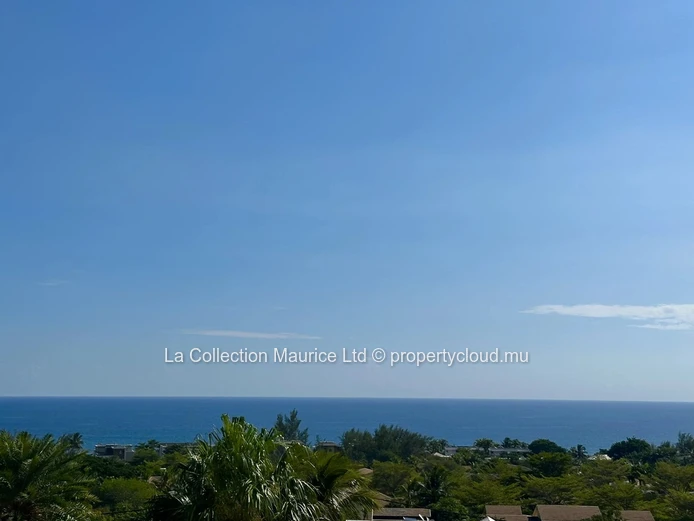 Appartement I Tamarin I Vue Mer