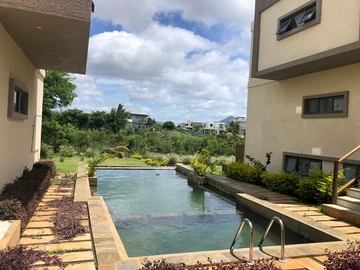 3 Bedroom Penthouse