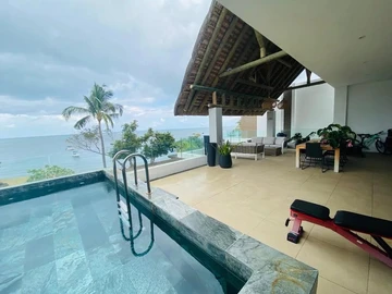 4 Bedroom Penthouse