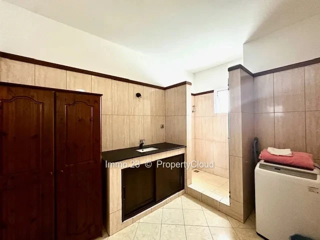 Apartment - 3 bedrooms - Beau Bassin - Ref. AP97627VE