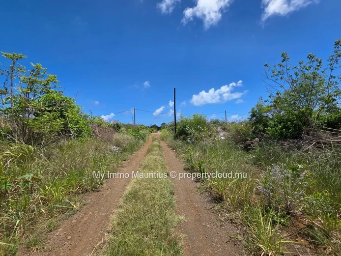 Mont Mascal – Terrains résidentiels dans un secteur en plein développement