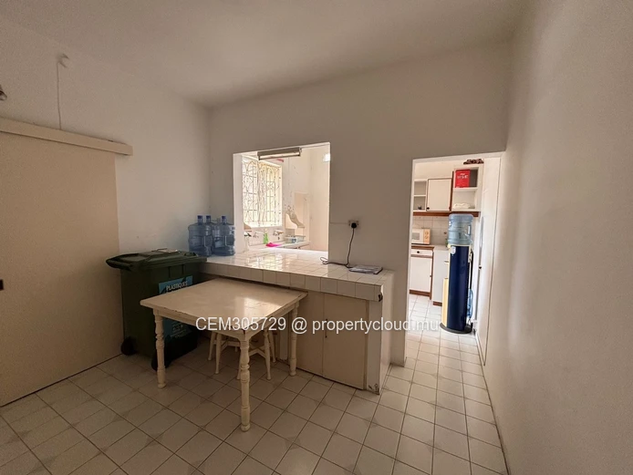 Curepipe — Rare Investment Opportunity for Sale