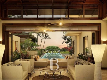4 Bedroom Villa