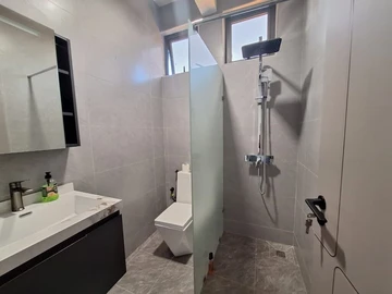 2 Bedroom Townhouse, Duplex