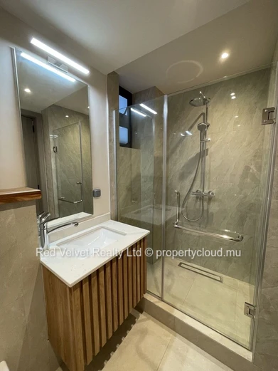 3-Bedroom Apartment for Rent in Bagatelle | Fully Furnished | Prime Location