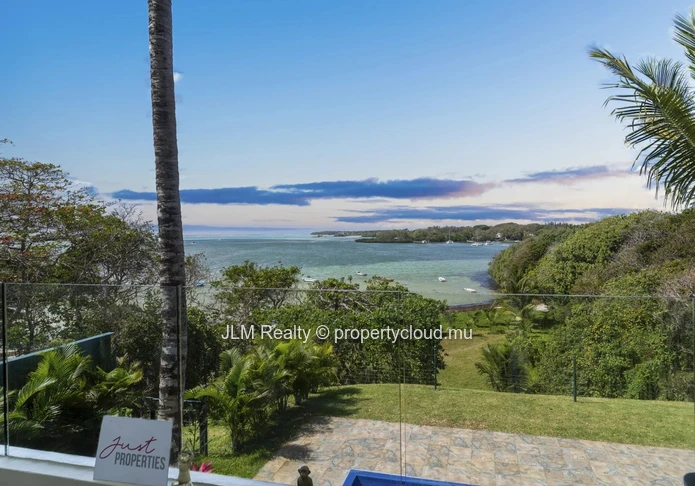 2-Bedroom Apartment for Rent in Trou d’Eau Douce, Mauritius