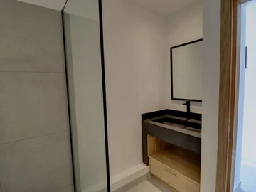 Appartement de 2 Chambres