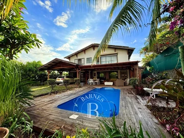 Villa de 4 Chambres