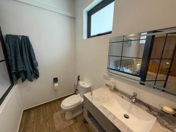 Appartement de 3 Chambres