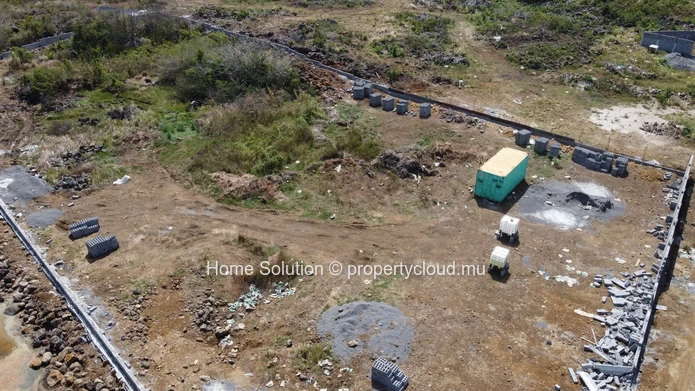 Rare Opportunity – Stunning 33-Perch Residential Plot