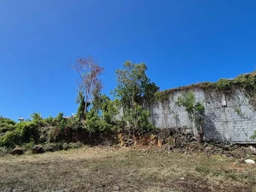 Terrain Résidentiel