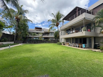 4 Bedroom Apartment
