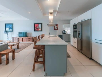 3 Bedroom Townhouse, Duplex