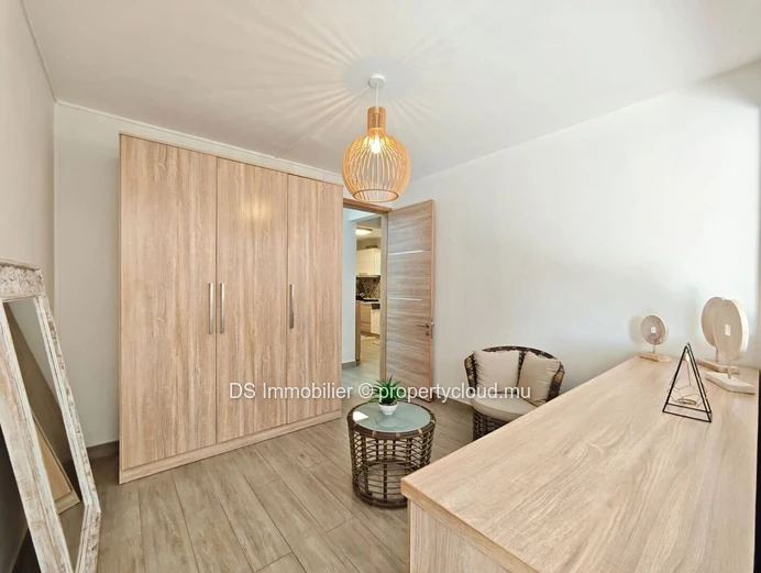 Maison À Vendre – Cap Malheureux-Nord