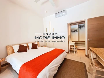 Appartement de 2 Chambres