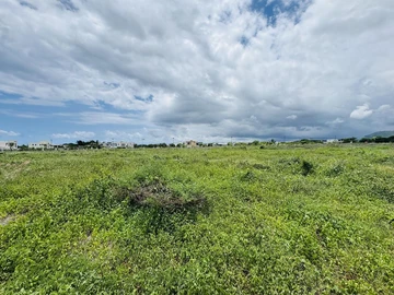 Residential Land