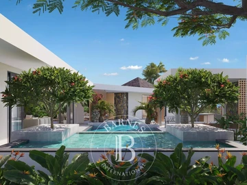 4 Bedroom Villa