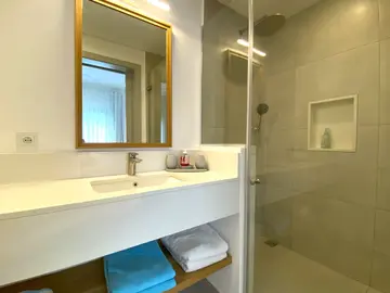 Appartement de 2 Chambres