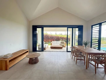 3 Bedroom Villa